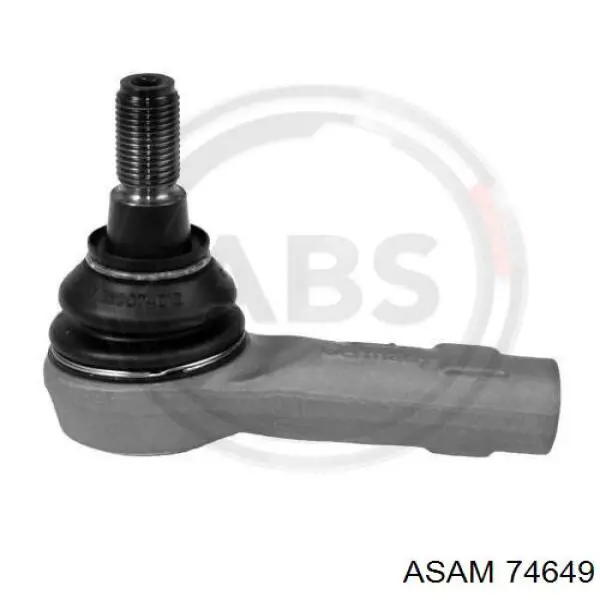Купити 74649 Asam Рульовий наконечник