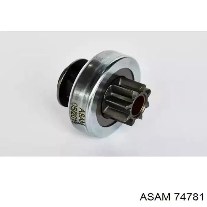 Купити SD3046P AS/Auto Storm Бендикс стартера
