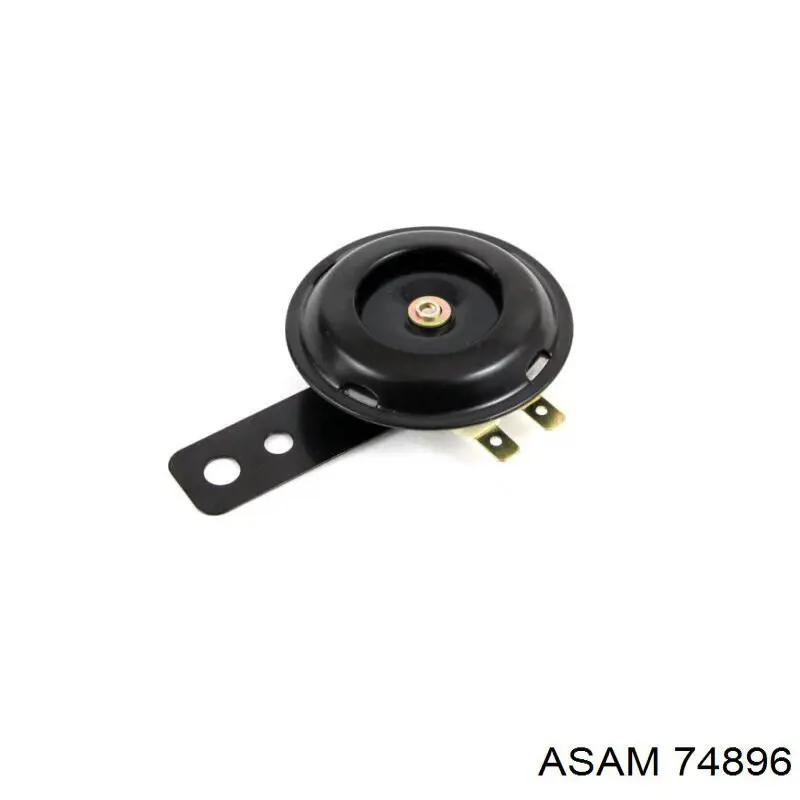 Кнопка включення аварійної сигналізації Asam 74896 ціна, від 7.41 USD