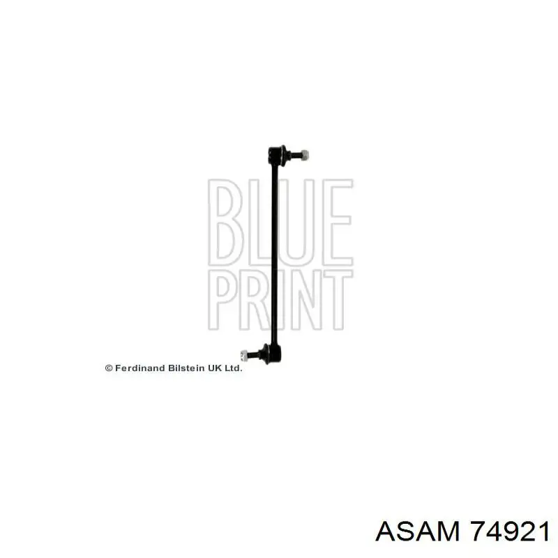 74921 Asam Поперечний важіль