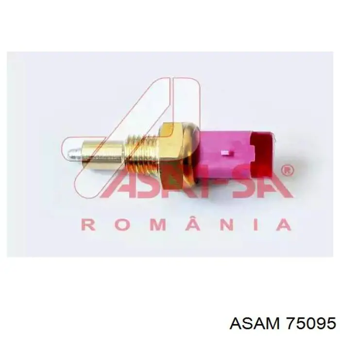 Датчик ліхтарів заднього ходу Asam 75095 ціна, від 5.32 USD