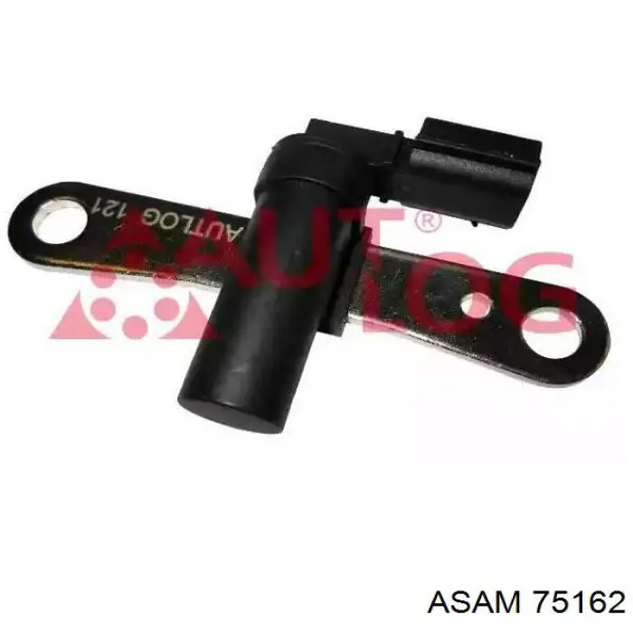 Датчик колінвала 75162 Asam