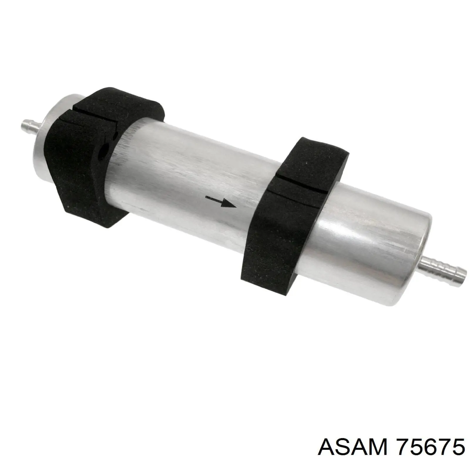 Фільтр тонкого очищення палива Asam 75675 ціна, від 12.70 USD