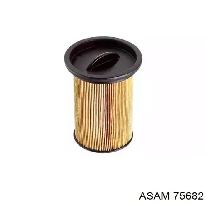 Паливний фільтр 75682 Asam