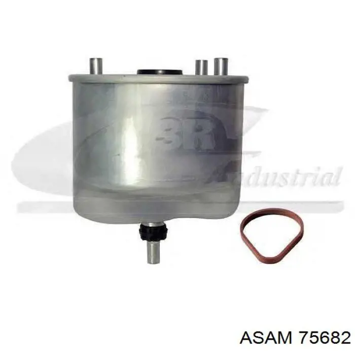 75682 Asam Фільтр палива