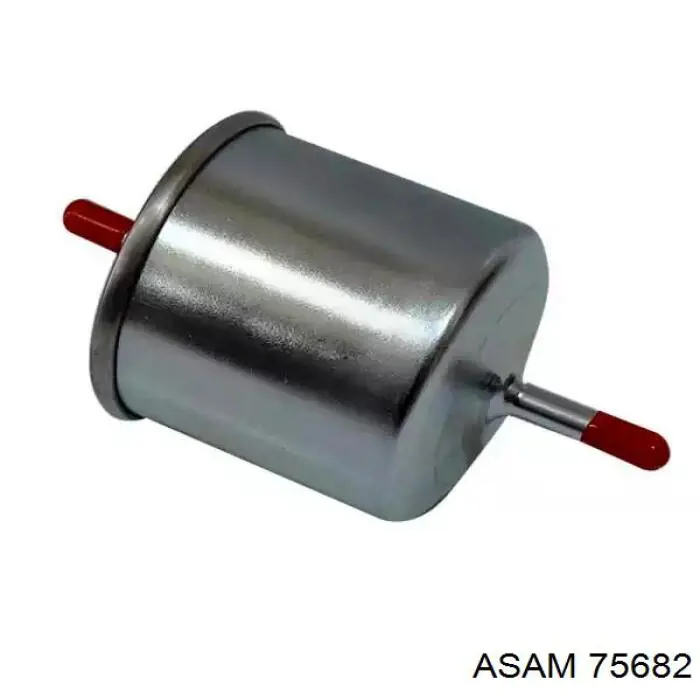 Фільтр тонкого очищення палива Asam 75682 ціна, від 9.50 USD