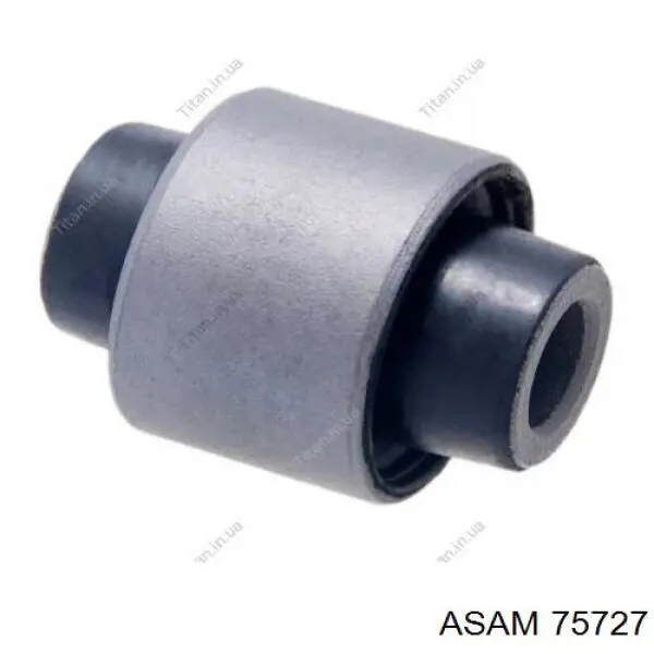 Амортизатор задній Asam 75727 ціна, від 28.44 USD