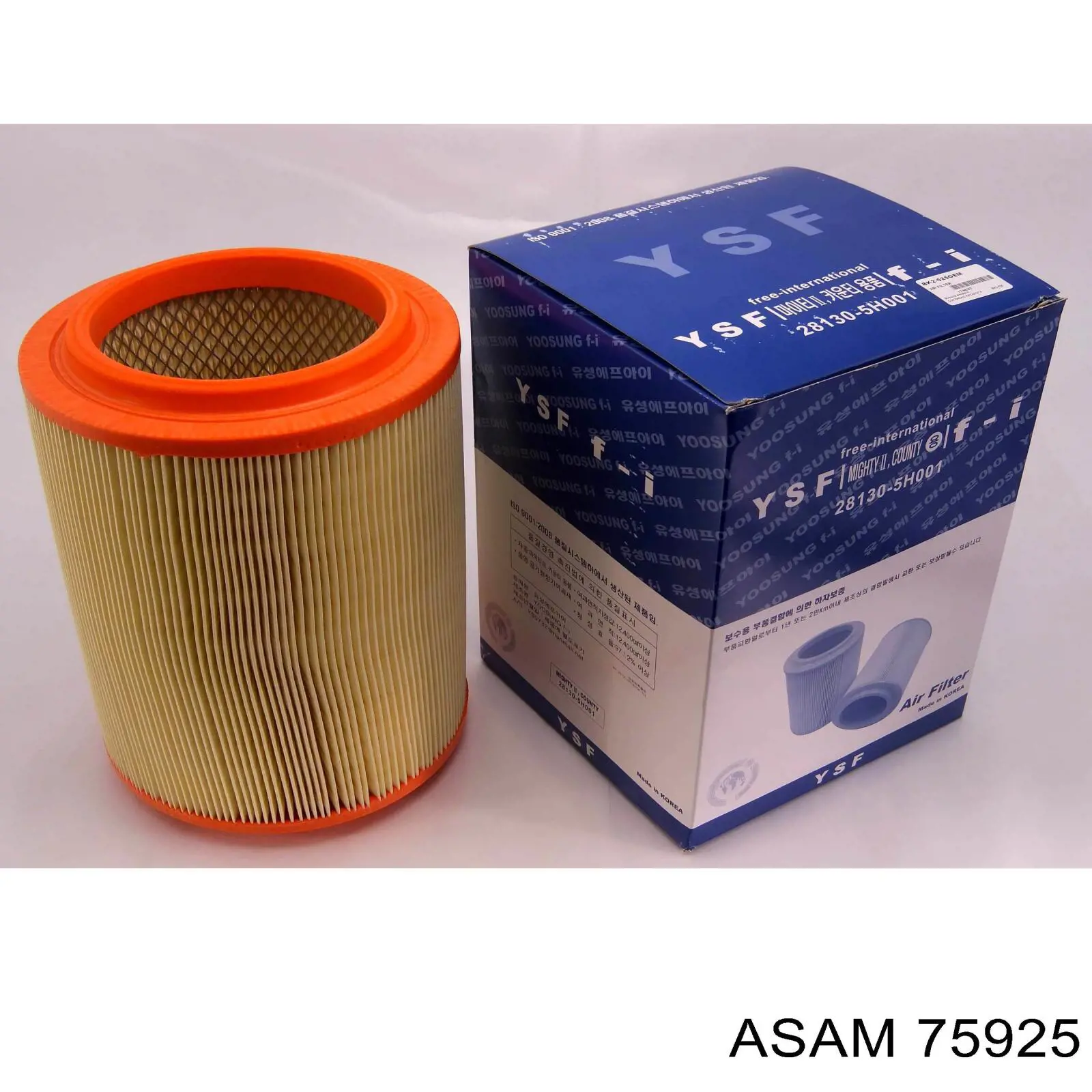 Купити SP0502 Monroe Задні пружини