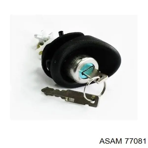5120621 Autotechteile Кільце інжектора