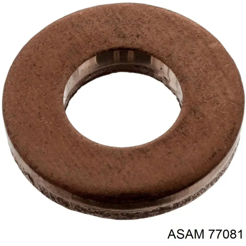 Кільце форсунки інжектора, посадочне Nissan Almera 2 (N16) (Нісан Альмера)
