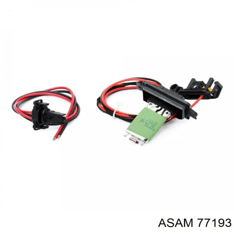 Реле обігрівача Thermotec DER009TT