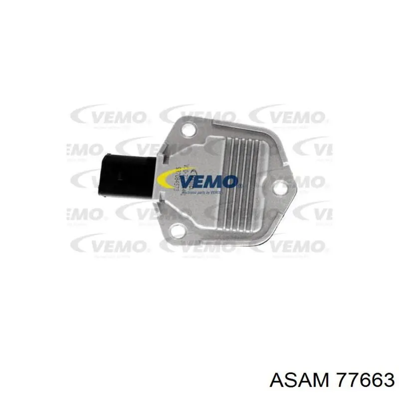 Датчик рівня масла двигуна Asam 77663 ціна, від 19.00 USD