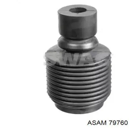 Купити 79760 Asam Пильник амортизатора переднього