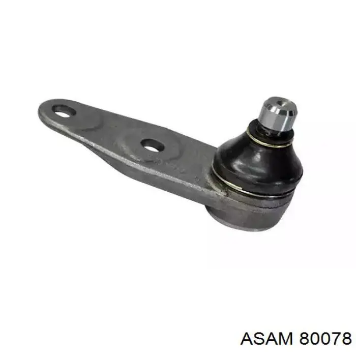 Купити 80078 Asam Кульова опора, нижня