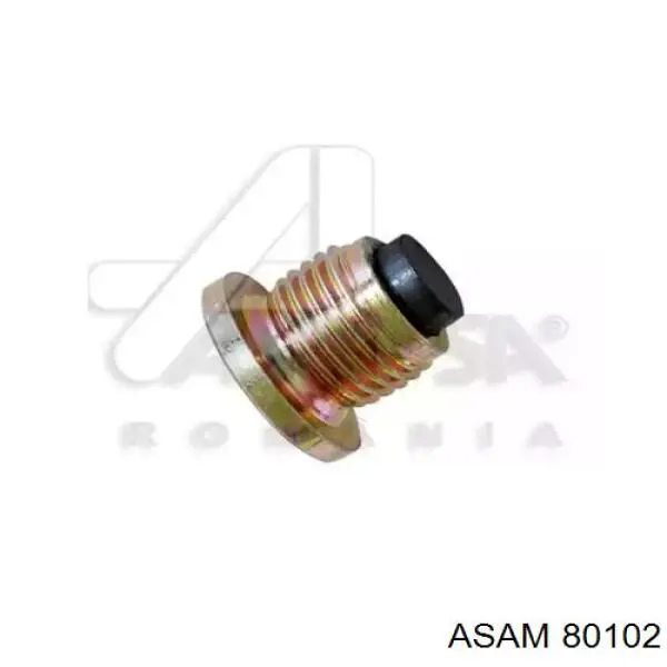 Пробка піддона двигуна Asam 80102 ціна, від 1.45 USD