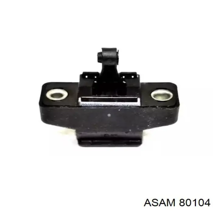 5051555 Autotechteile Замок п'ятих дверей