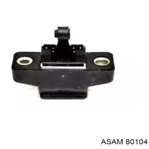 Замок дверей багажника Asam 80104 ціна, від 9.64 USD