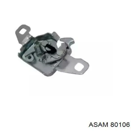 Замок капота Asam 80106 ціна, від 9.70 USD