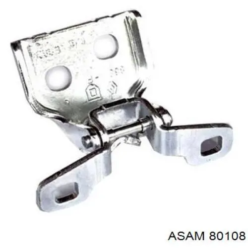 Купити 80108 Asam Петля передніх дверей