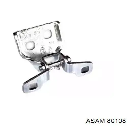 Навіски (передніх) дверей Asam 80108 ціна, від 9.30 USD