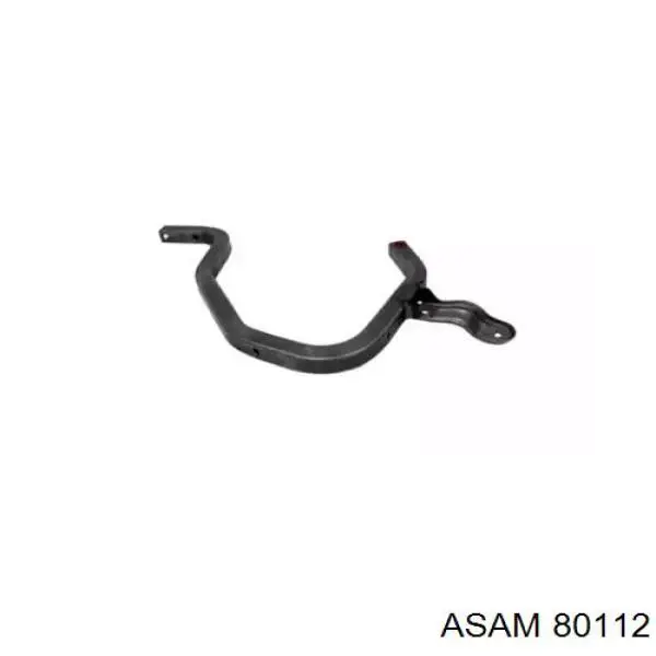 Завіса кришки багажника Asam 80112 ціна, від 12.67 USD