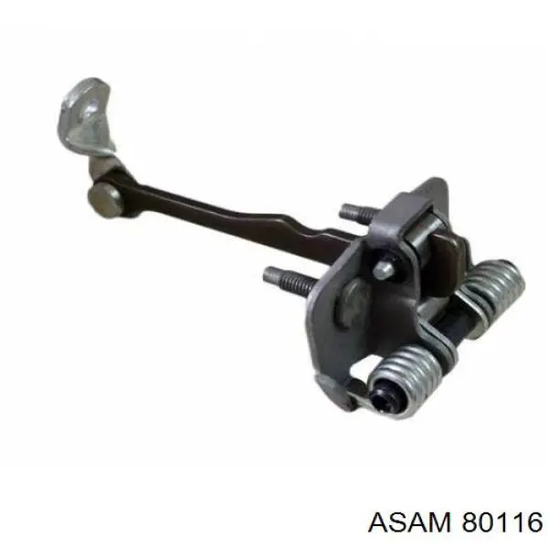 Обмежувач відкриття дверей, передній Asam 80116 ціна, від 8.84 USD
