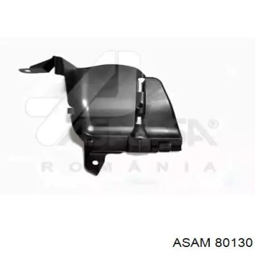 Купити 80130 Asam Захист двигуна, правий