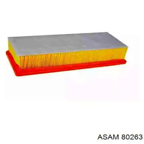 80263 Asam Повітряний фільтр двигуна
