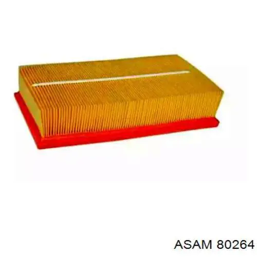 80264 Asam Повітряний фільтр двигуна