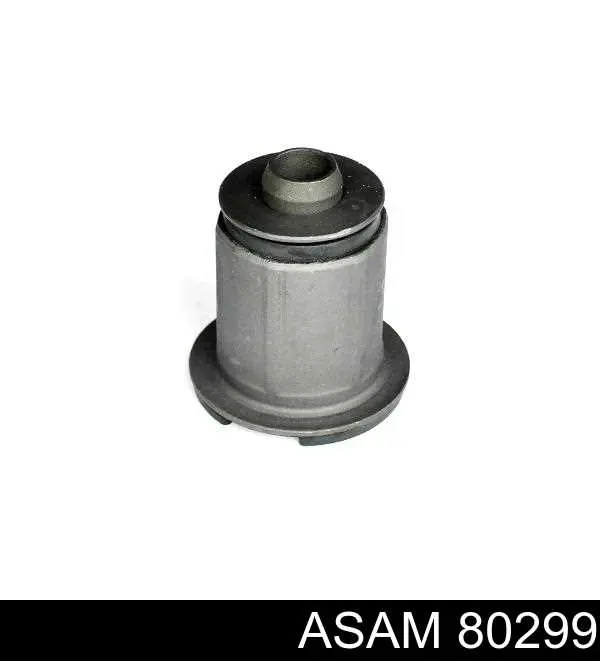 Елементи кріплення Asam 80299 ціна, від 20.83 USD