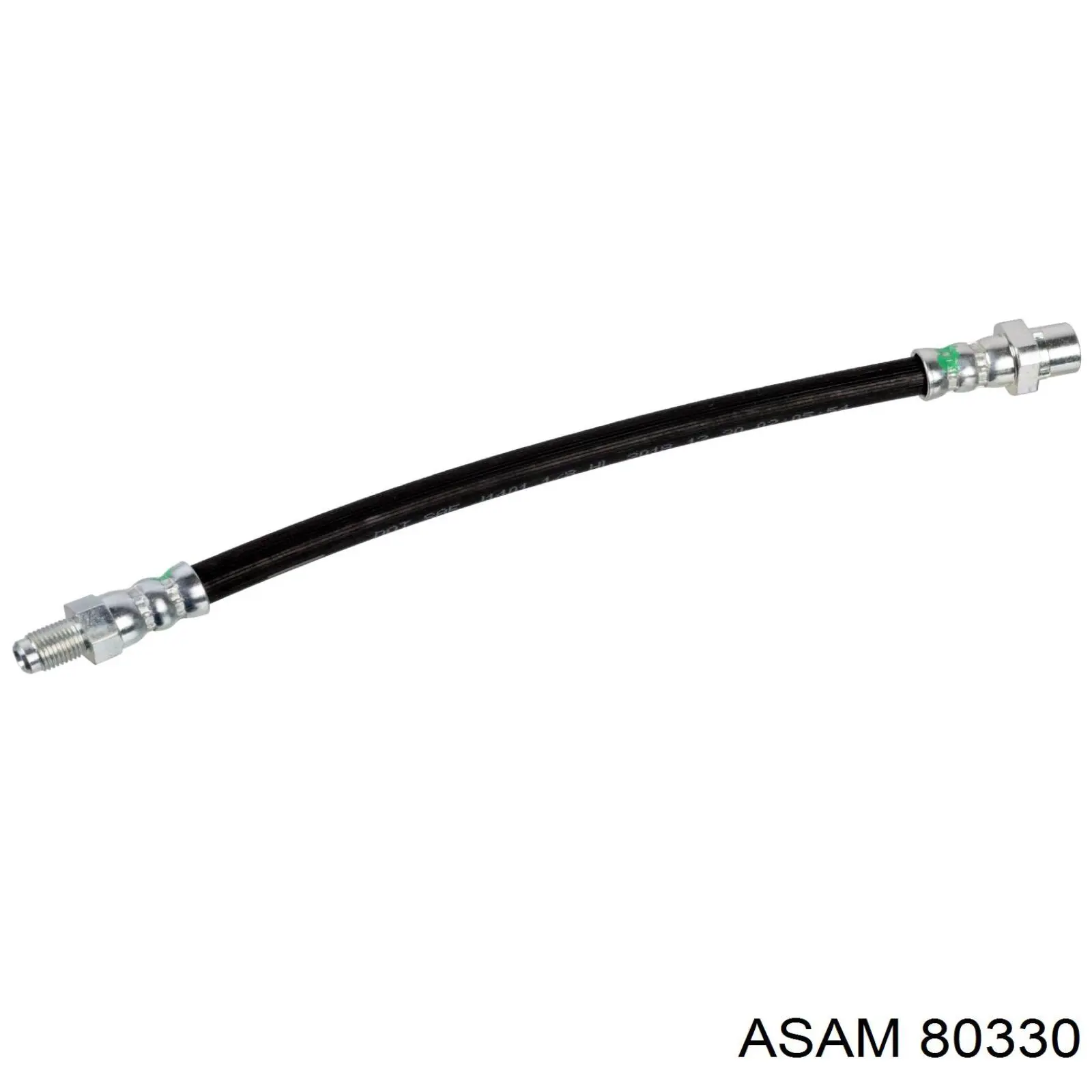 Радіатор основний Asam 80330 ціна, від 62.45 USD
