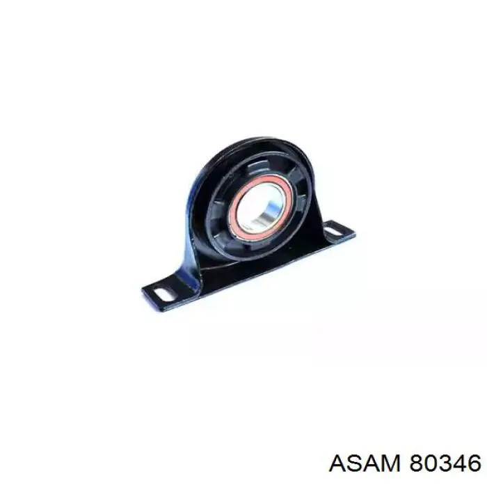 Підвісний підшипник карданного валу Asam 80346 ціна, від 33.38 USD