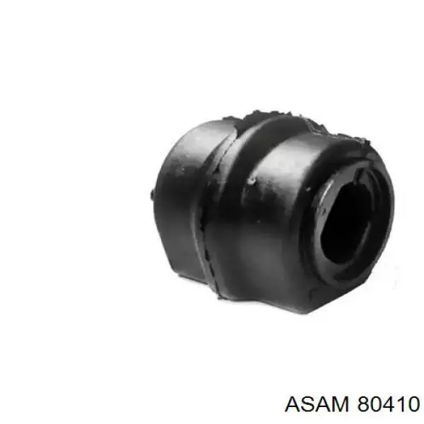 Втулка стабілізатора переднього, зовнішня Asam 80410 ціна, від 2.03 USD