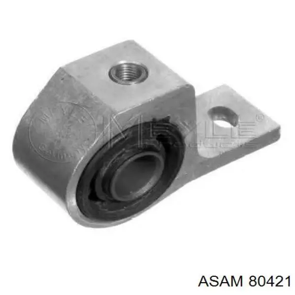 Сайлентблок нижнього важеля передньої підвіски Asam 80421 ціна, від 6.81 USD