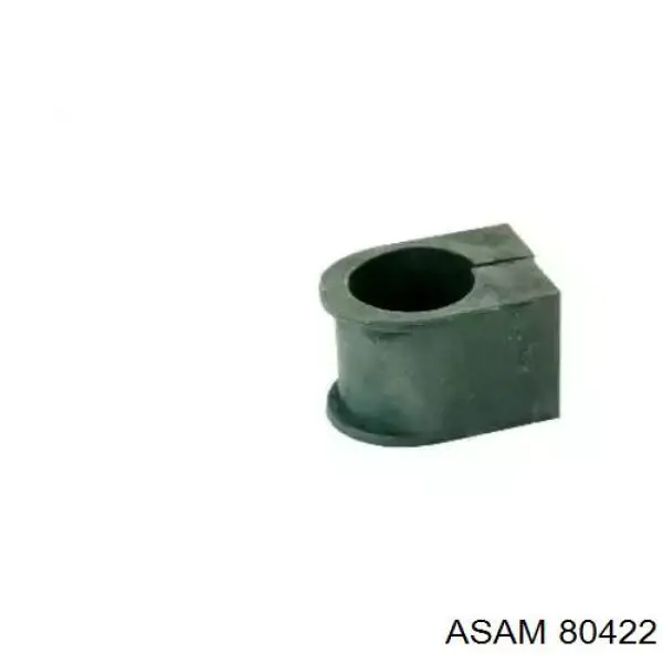 Втулка стабілізатора переднього внутрішня Asam 80422 ціна, від 1.97 USD
