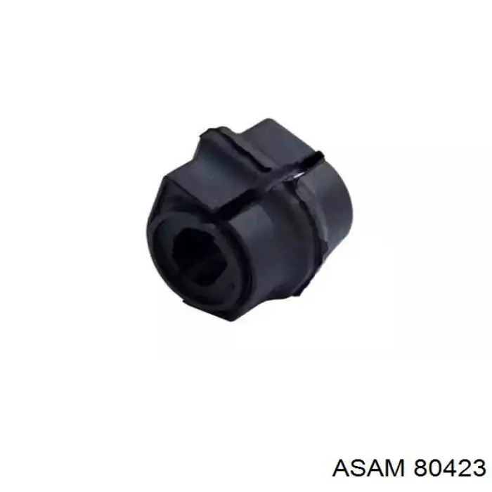 80423 Asam втулка стабілізатора переднього, зовнішня