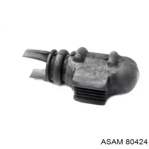 80424 Asam втулка стабілізатора переднього, зовнішня