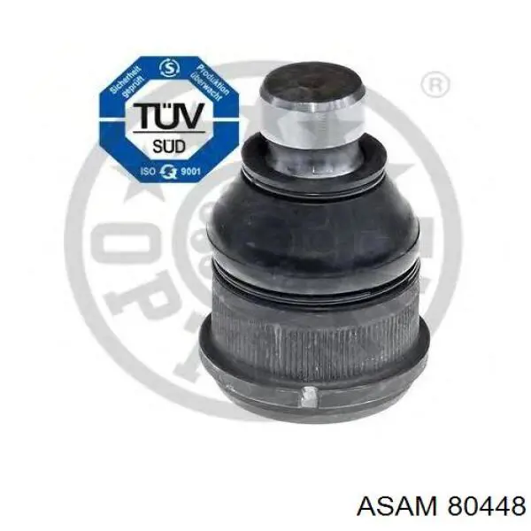 Кульова опора, верхня Asam 80448 ціна, від 10.48 USD