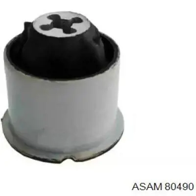 Купити 80490 Asam Сайлентблок задньої балки