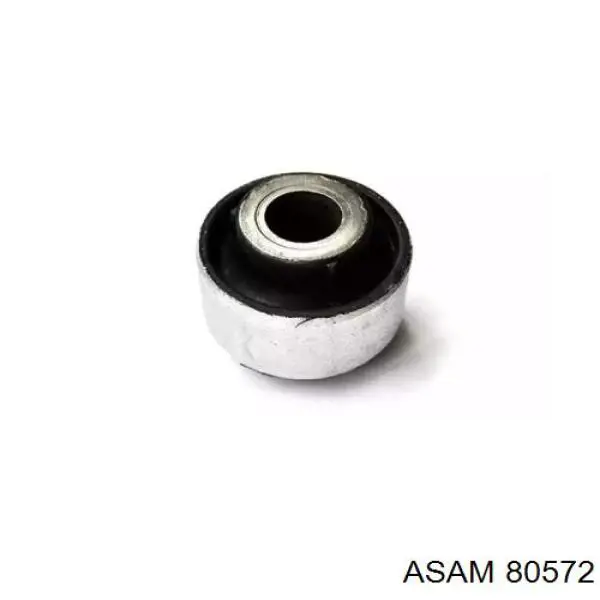 80572 Asam Сайлентблок переднього нижнього важеля