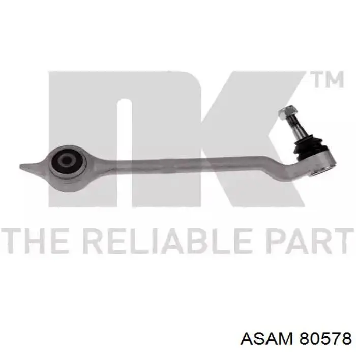 Подушка стабілізатора Asam 80578 ціна, від 4.05 USD