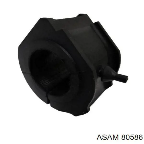 Втулка стабілізатора заднього Asam 80586 ціна, від 3.28 USD