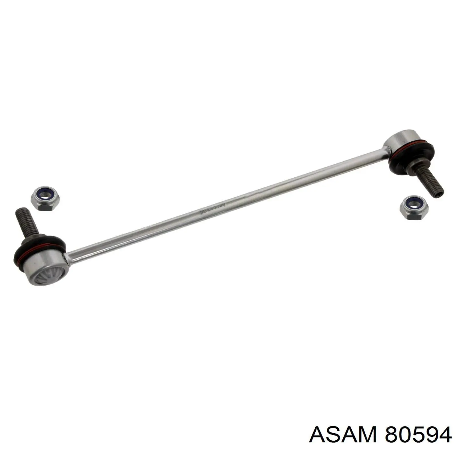 Амортизаційна стійка Asam 80594 ціна, від 8.32 USD