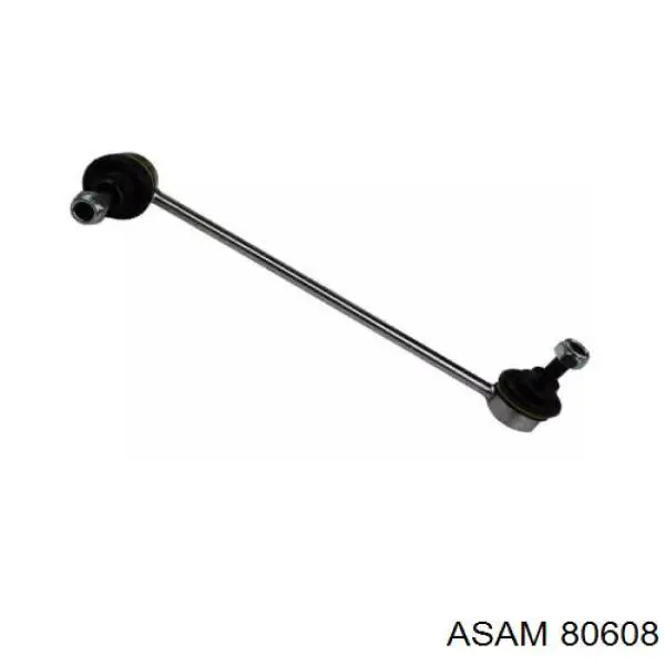 Замок передньої двері, лівої Asam 80608 ціна, від 24.72 USD