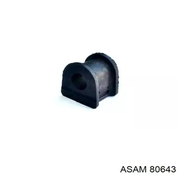 Подушка стабілізатора Asam 80643 ціна, від 3.99 USD