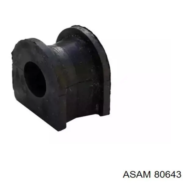 Купити 80643 Asam Подушка стабілізатора передня