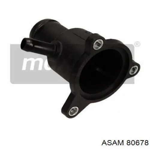 Наконечник рульовий Asam 80678 ціна, від 14.87 USD