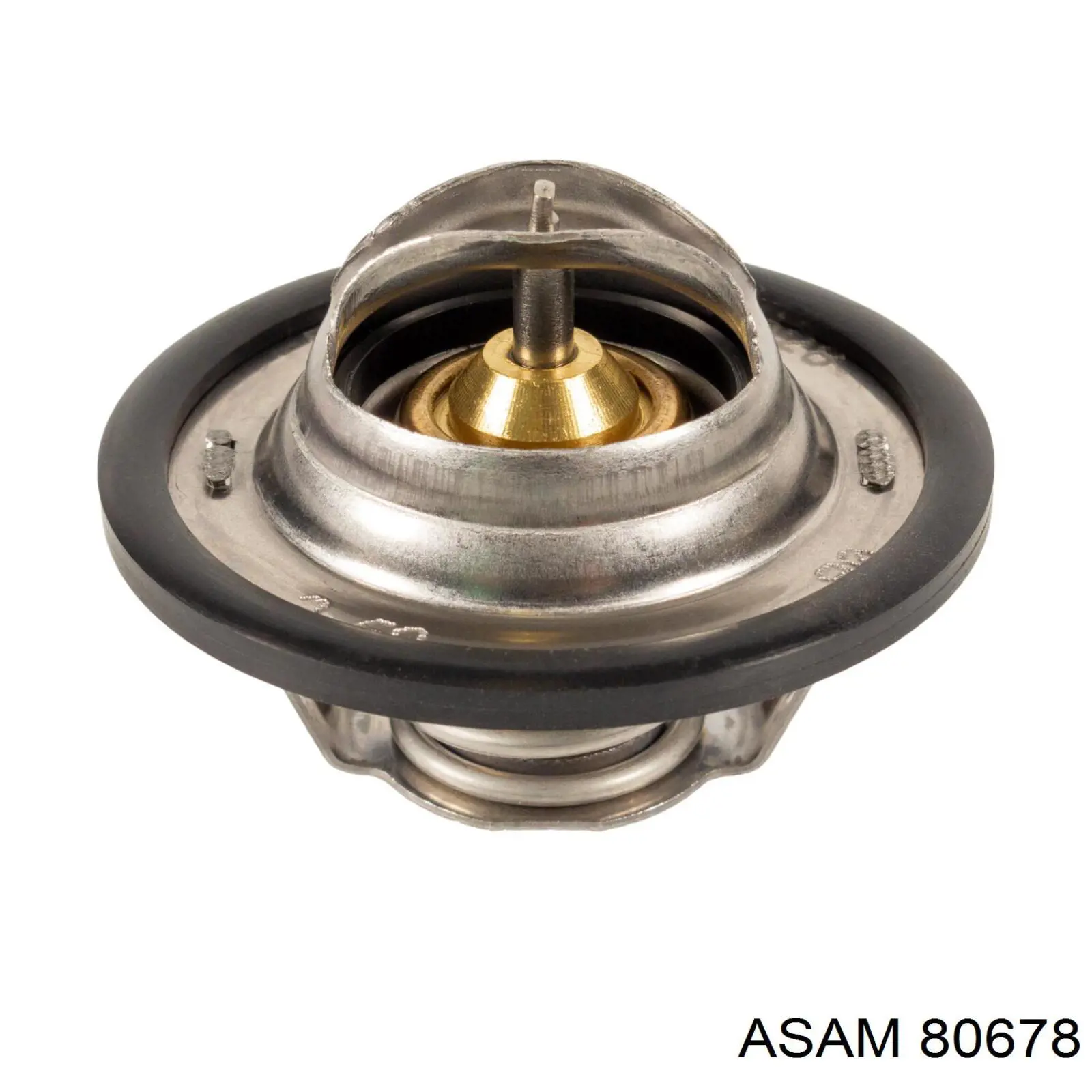 Купити 80678 Asam Рульовий наконечник