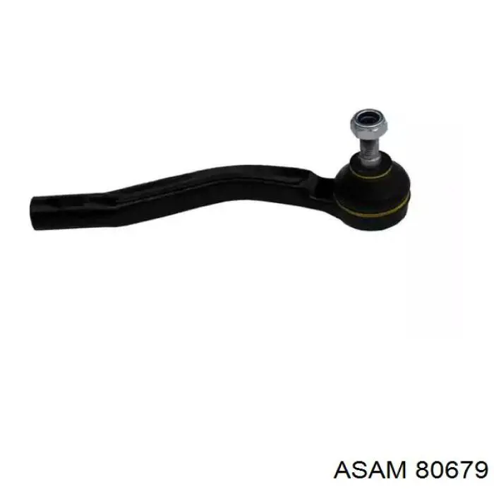 Наконечник рульовий Asam 80679 ціна, від 14.47 USD