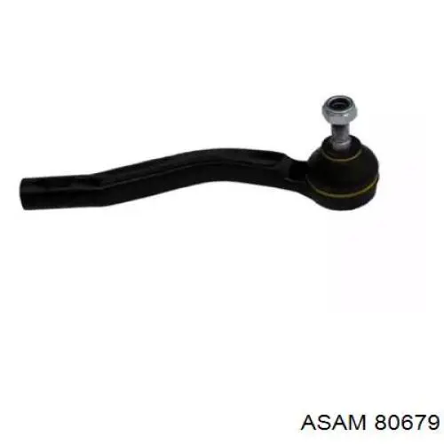 Купити 8660005235 Renault (RVI) Рульовий наконечник